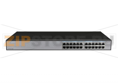 Коммутатор Huawei S1700-24GR 