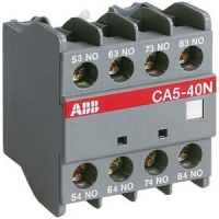 Блок контактный CA5-22N ABB 1SBN010040R1222