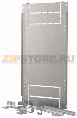 Комплект монтажный для NZM4 Eaton XMN4W04M 