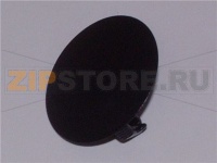Cover cap 30 mm diameter
