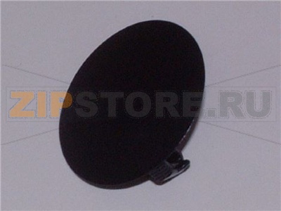 Cover cap 30 mm diameter 
