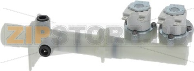 ВОДОРАСПРЕДЕЛИТЕЛЬ В СБОРЕ 