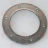 GUARNIZIONE PIANA ø 145x85x3 mm - GUARNIZIONE PIANA ø 145x85x3 mm
