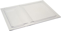 PANNELLO MOBILE DI COPERTURA 340x250 mm