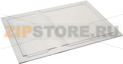 PANNELLO MOBILE DI COPERTURA 340x250 mm 