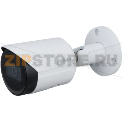 IP-видеокамера, цилиндрическая Dahua DH-IPC-HFW2831SP-S-0280B-S2 