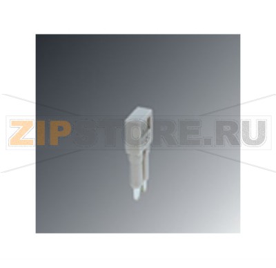 Перемычка Phoenix Contact FBST 2-5 Полюсов: 2, Цвет: cерый.Минимальный заказ: 10 шт.Упаковка: 10 шт.