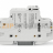 2-conductor fuse holder   ; for Class CC cylindrical fuses; 1-pole; without blown fuse indication; 600 VAC/VDC; for DIN-rail 35 x 15 and 35 x 7.5; 16 mm; CAGE CLAMP®; 16,00 mm; light gray Wago 811-410 - 2-conductor fuse holder   ; for Class CC cylindrical fuses; 1-pole; without blown fuse indication; 600 VAC/VDC; for DIN-rail 35 x 15 and 35 x 7.5; 16 mm; CAGE CLAMP®; 16,00 mm; light gray Wago 811-410