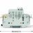 2-conductor fuse holder   ; for Class CC cylindrical fuses; 1-pole; without blown fuse indication; 600 VAC/VDC; for DIN-rail 35 x 15 and 35 x 7.5; 16 mm; CAGE CLAMP®; 16,00 mm; light gray Wago 811-410 - 2-conductor fuse holder   ; for Class CC cylindrical fuses; 1-pole; without blown fuse indication; 600 VAC/VDC; for DIN-rail 35 x 15 and 35 x 7.5; 16 mm; CAGE CLAMP®; 16,00 mm; light gray Wago 811-410