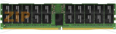 Оперативная память 16 Гб, DDR5, 4800 МГц, 38400 Мб/с Samsung M321R2GA3BB6-CQK 