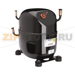 Tecumseh compressor CAJ4518U FZ R 290 