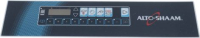PANEL,OVERLAY,500-TH/III (U)