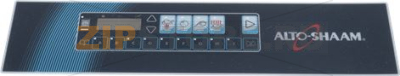 PANEL,OVERLAY,500-TH/III (U) 