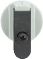 СЕРАЯ РУЧКА Ø 28 ММ