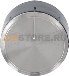 HANDLE BOSCH 10007920 