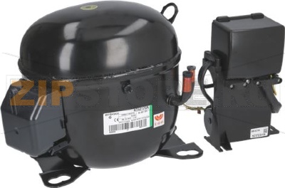 КОМПРЕССОР EMBRACO NT6217GK CSR 