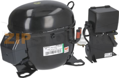КОМПРЕССОР EMBRACO NT6217GK CSR 