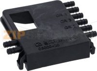 ПОДДОН ДРЕНАЖНЫЙ ЗАГЛУШКА VA388