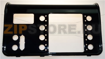 ПАНЕЛЬ УПРАВЛЕНИЯ ЧЕРНАЯ 