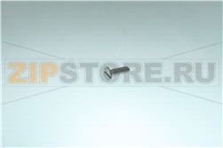 SCREW TPS ST./STEEL 3x10/8 