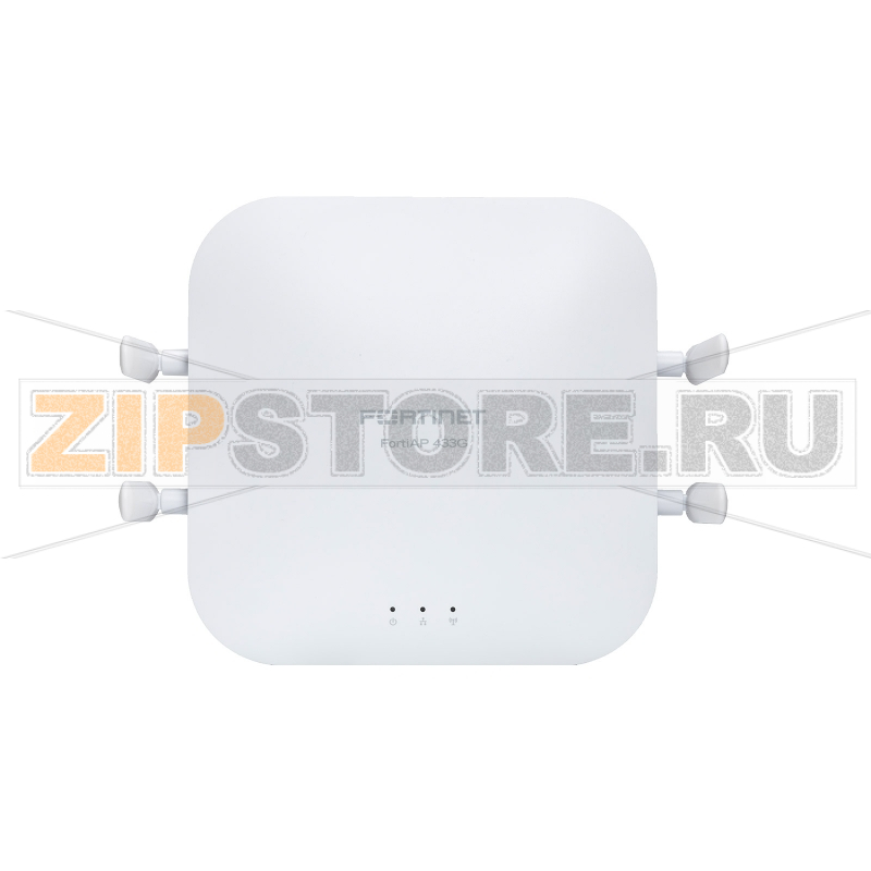 Точка доступа Fortinet FAP-433G 