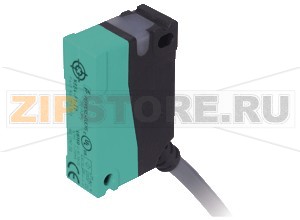 Индуктивный датчик Inductive sensor NBB4-F1-A2 5M Pepperl+Fuchs General specificationsSwitching functioncomplementaryOutput typePNPRated operating distance4 mmInstallationflushOutput polarityDCAssured operating distance0 ... 3.24 mmReduction factor rAl 0.3Reduction factor rCu 0.2Reduction factor r304 0.7Reduction factor rBrass 0.55Nominal ratingsOperating voltage10 ... 30 VSwitching frequency0 ... 1400 HzHysteresistyp. 5%Reverse polarity protectionreverse polarity protectedShort-circuit protectionpulsingVoltage drop&le 2.5 VRated insulation voltage60 VOperating current0 ... 250 mAOff-state current< 0.5 mANo-load supply current&le 15 mASwitching state indicatorLED, yellowFunctional safety related parametersMTTFd1640 aMission Time (TM)20 aDiagnostic Coverage (DC)0 %Standard conformityStandardsIEC / EN 60947-5-2:2004Approvals and certificatesUL approvalcULus Listed, General PurposeCSA approvalcCSAus Listed, General PurposeCCC approvalCCC approval / marking not required for products rated &le36 VAmbient conditionsAmbient temperature-25 ... 70 °C (-13 ... 158 °F)Mechanical specificationsConnection typecable PVC , 5 mCore cross-section0.5 mm2Housing materialPA, greenSensing facePADegree of protectionIP67Tightening torque, fastening screwsThreading M3 max: 1.1 Nm
