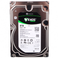 Жесткий диск 8 ТБ, 256 Мб, 6 Гбит/с (SAS) Seagate ST8000NM000A