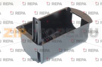 КОЖУХ ПОМПЫ RATIONAL 12.00.319P