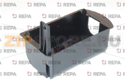 КОЖУХ ПОМПЫ RATIONAL 12.00.319P 