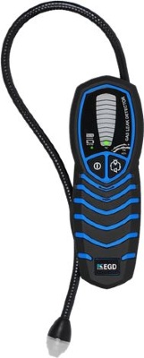 DETECTEUR GAZ COMBUSTIBLE KEGD 