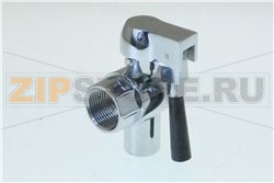 VANNE A BOISSEAU SPHERIQUE 