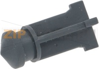 КЛАПАН ПОДАЧИ КОНТЕЙНЕРА ДЛЯ ВОДЫ