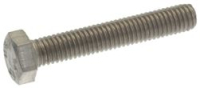 VITE A TESTA ESAGONALE M5x30