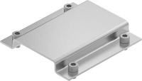 Комплект переходников Festo EAHM-E17-U-100