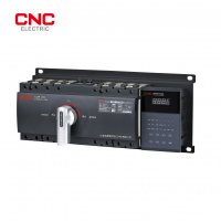Выключатель нагрузки 800 A CNC Electric B050323