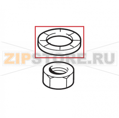 Rosetta dent. 8,4x15 UNI 3703 BRU Saeco Royal Digital Rosetta dent. 8,4x15 UNI 3703 BRU Saeco Royal Digital

Запчасть на сборочном чертеже под номером: 79

Название запчасти на итальянском языке: Rosetta dent. 8,4x15 UNI 3703 BRU Saeco Royal Digital