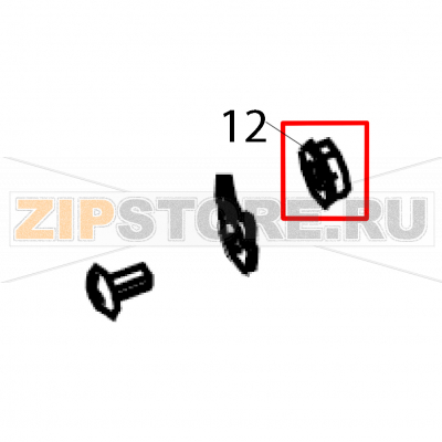Ball bearing Sato LT408 LH Ball bearing Sato LT408 LHЗапчасть на деталировке под номером: 12Название запчасти на английском языке: Ball bearing Sato LT408 LH.