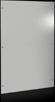 Пластина боковая, стальная, серая, 2 шт Rittal 8175245