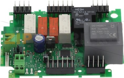 CONTROLLER DIXELL XW570K-5N0C4 