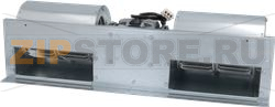 VENTILATEUR CENT. 7060132/A 