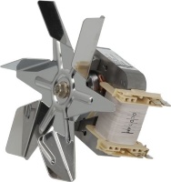 ДВИГАТЕЛЬ С КРЫЛЬЧАТКОЙ 32ВТ 230В 50ГЦ 0,27А