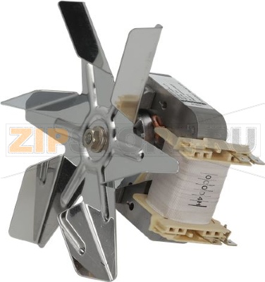 ДВИГАТЕЛЬ С КРЫЛЬЧАТКОЙ 32ВТ 230В 50ГЦ 0,27А 