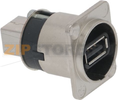 USB-HOLDER FOR OVEN CONTROL PANEL 