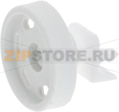 BASKET WHEEL ELECTROLUX 4055259651 