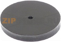 Seal washer f.steam generator drain scre