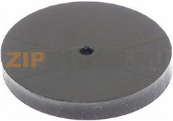 Seal washer f.steam generator drain scre 