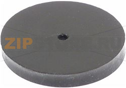 Seal washer f.steam generator drain scre 