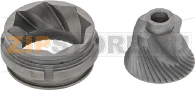 ПАРА ЖЕРНОВОВ 