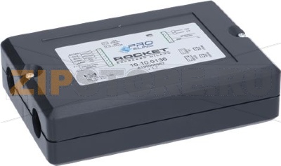 ELECTRONIC CONTROL UNIT 230V 