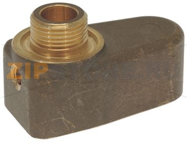 BLOCK FOR SAFETY VALVE 